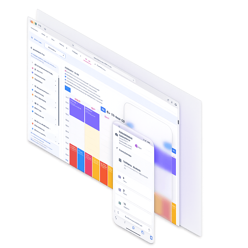 Dashboard SoonTip